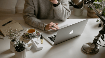 CBD for better focus