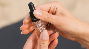 Organia CBD oil and mental health