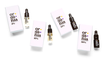 How are our oils made?