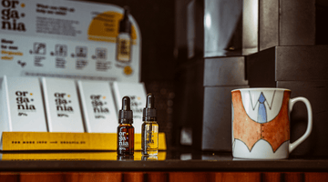 CBD oil is finally making its way to workplaces in Europe